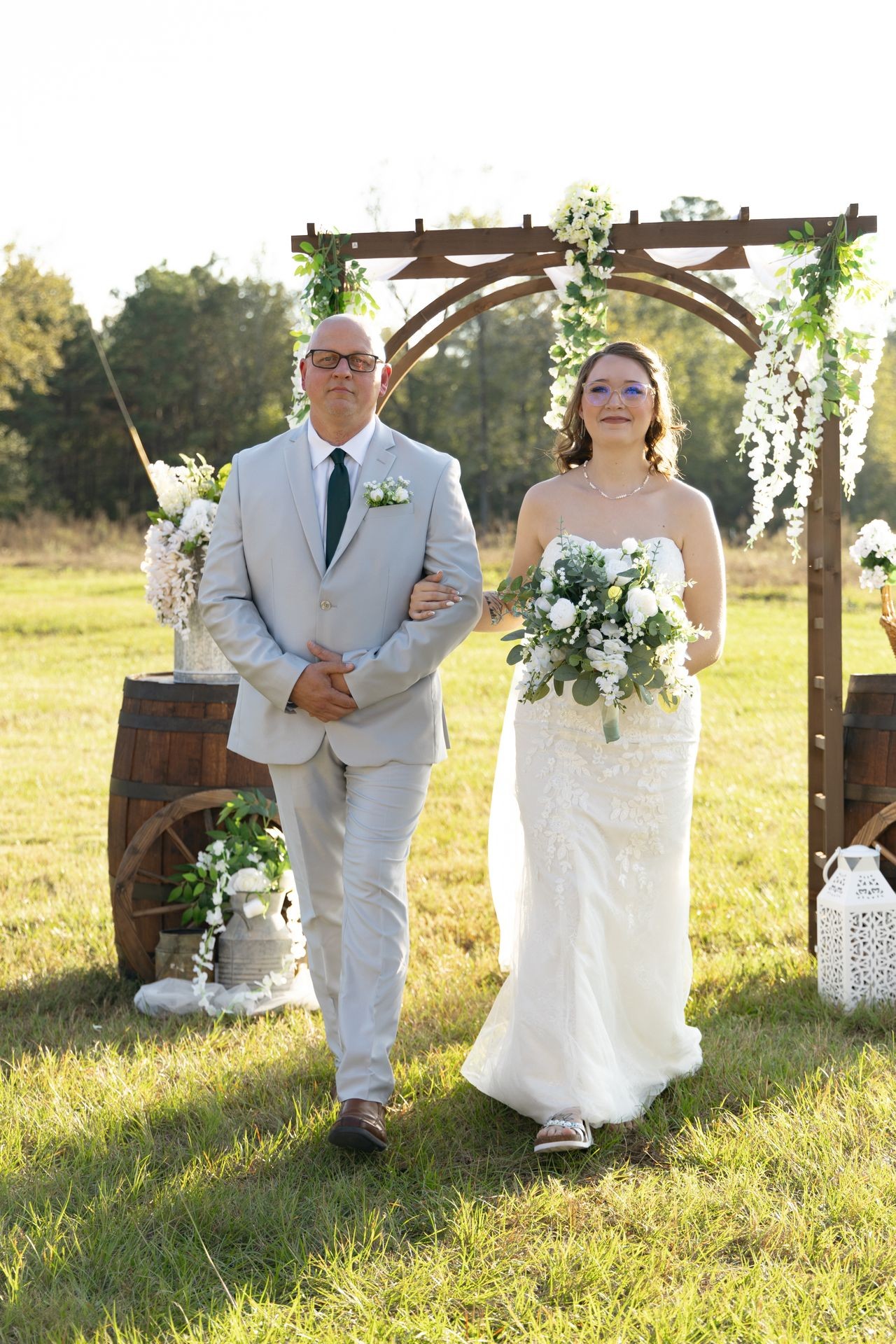 Wedding Ceremony