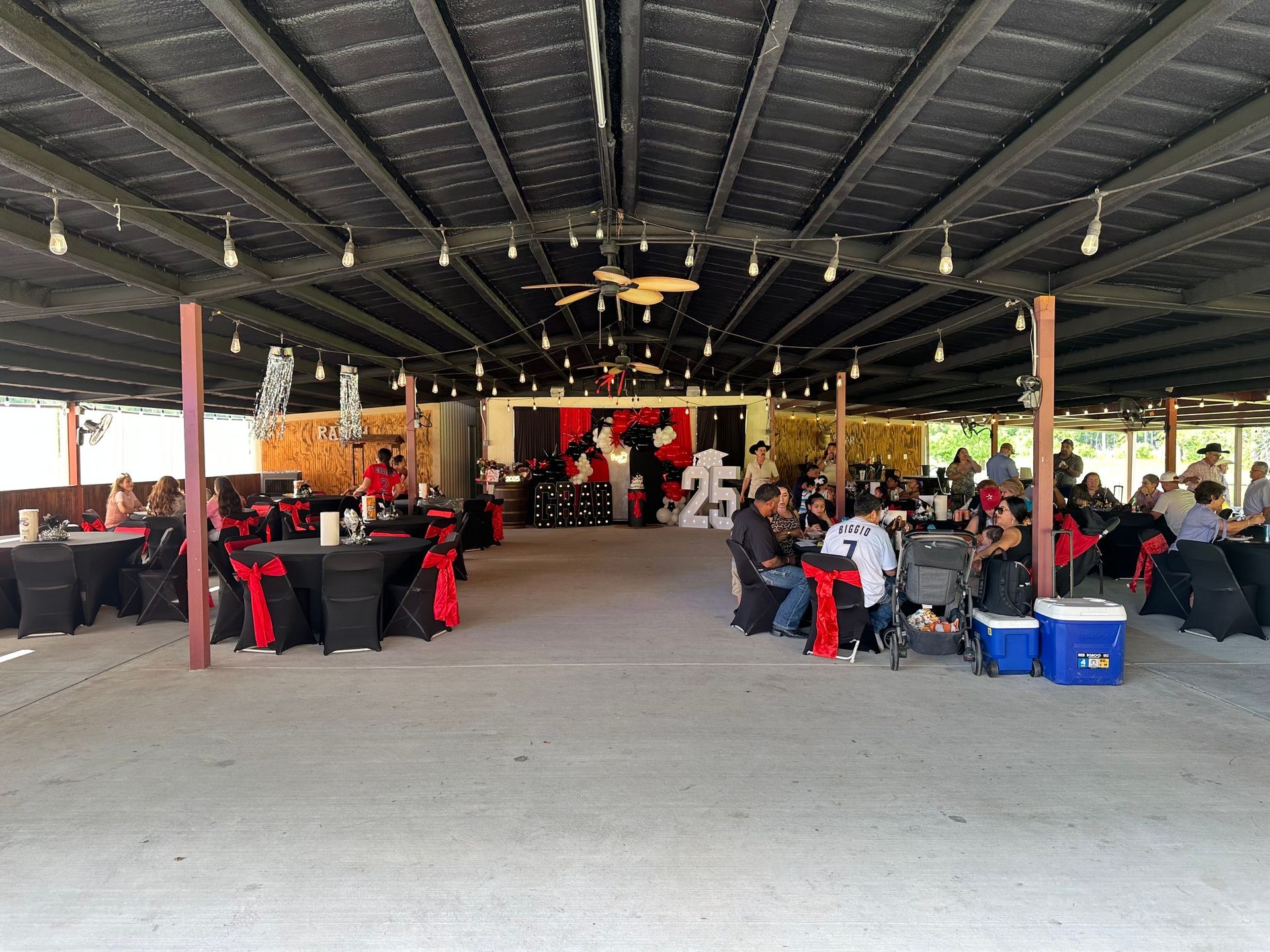 Family Reunions and Gatherings
