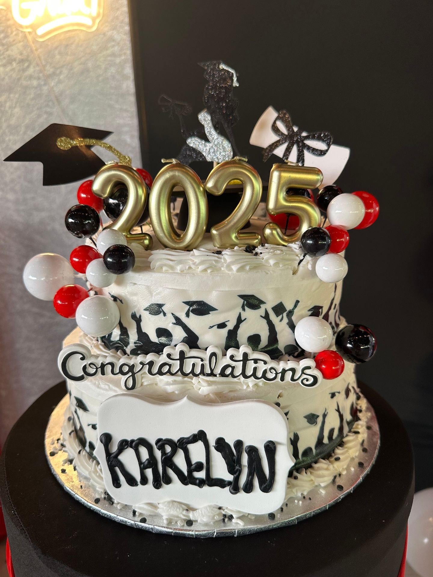 Birthday & Graduation Parties with Rustic Charm
