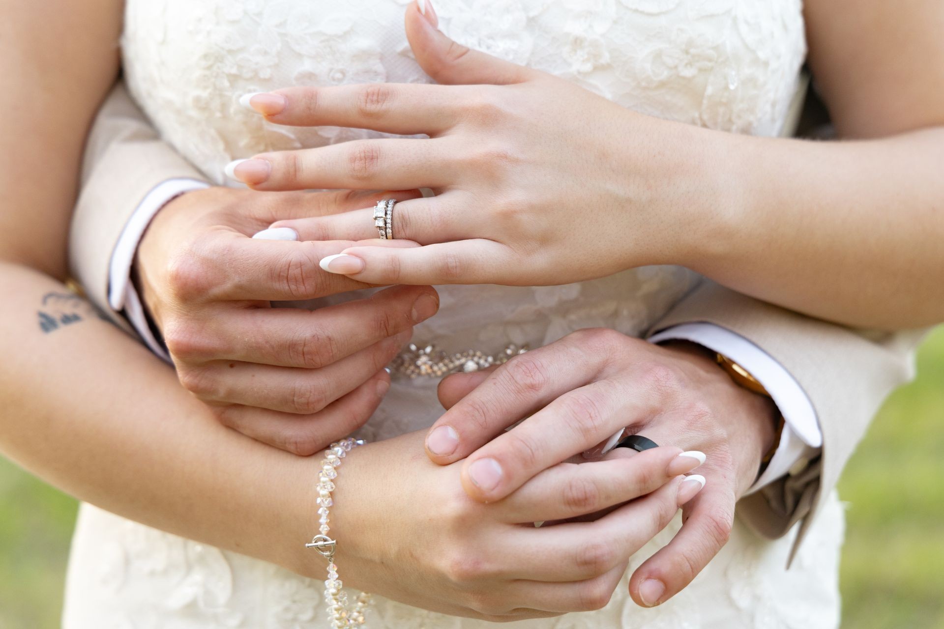 Charming Wedding Celebrations